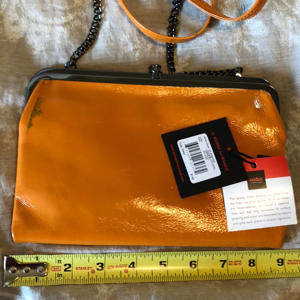 Hobo purse - Picture 8 of 8